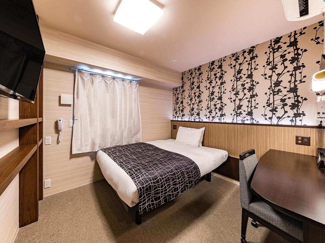 Apa Hotel Nambaminami Daikokucho Ekimae Osaka Zewnętrze zdjęcie