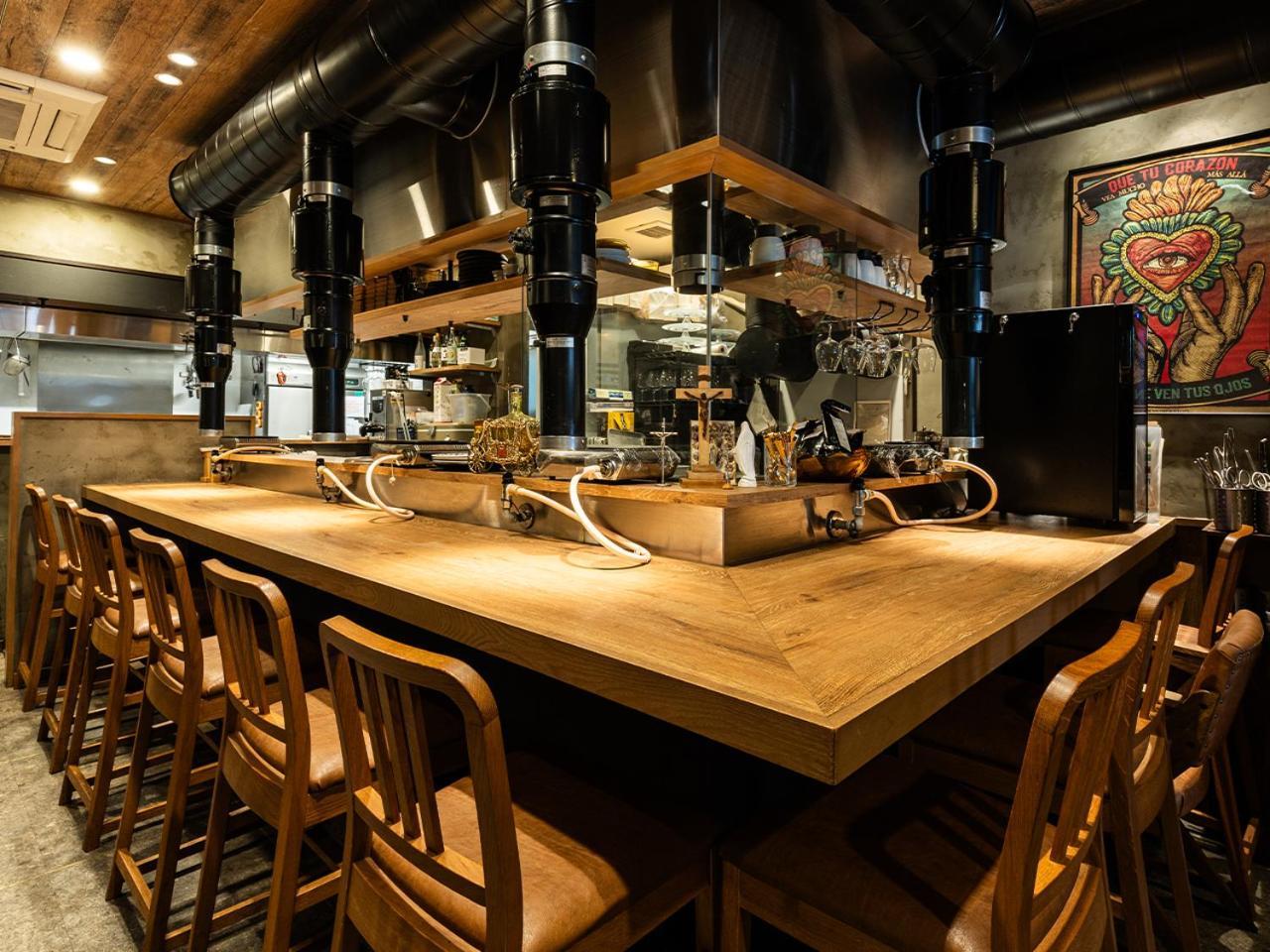 Apa Hotel Nambaminami Daikokucho Ekimae Osaka Zewnętrze zdjęcie