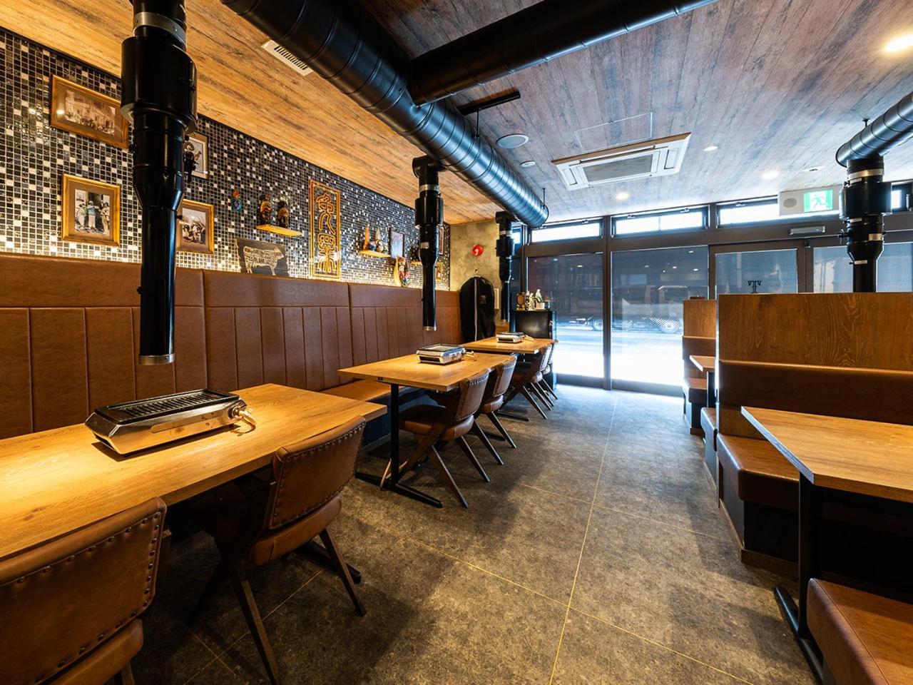 Apa Hotel Nambaminami Daikokucho Ekimae Osaka Zewnętrze zdjęcie