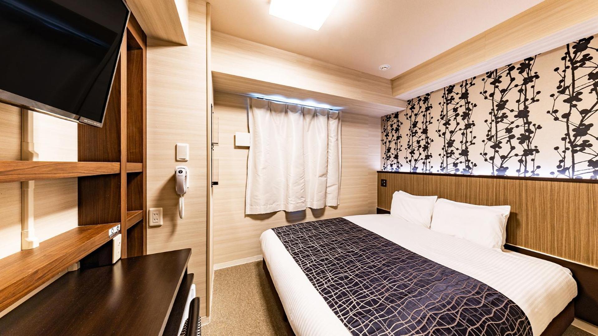 Apa Hotel Nambaminami Daikokucho Ekimae Osaka Pokój zdjęcie
