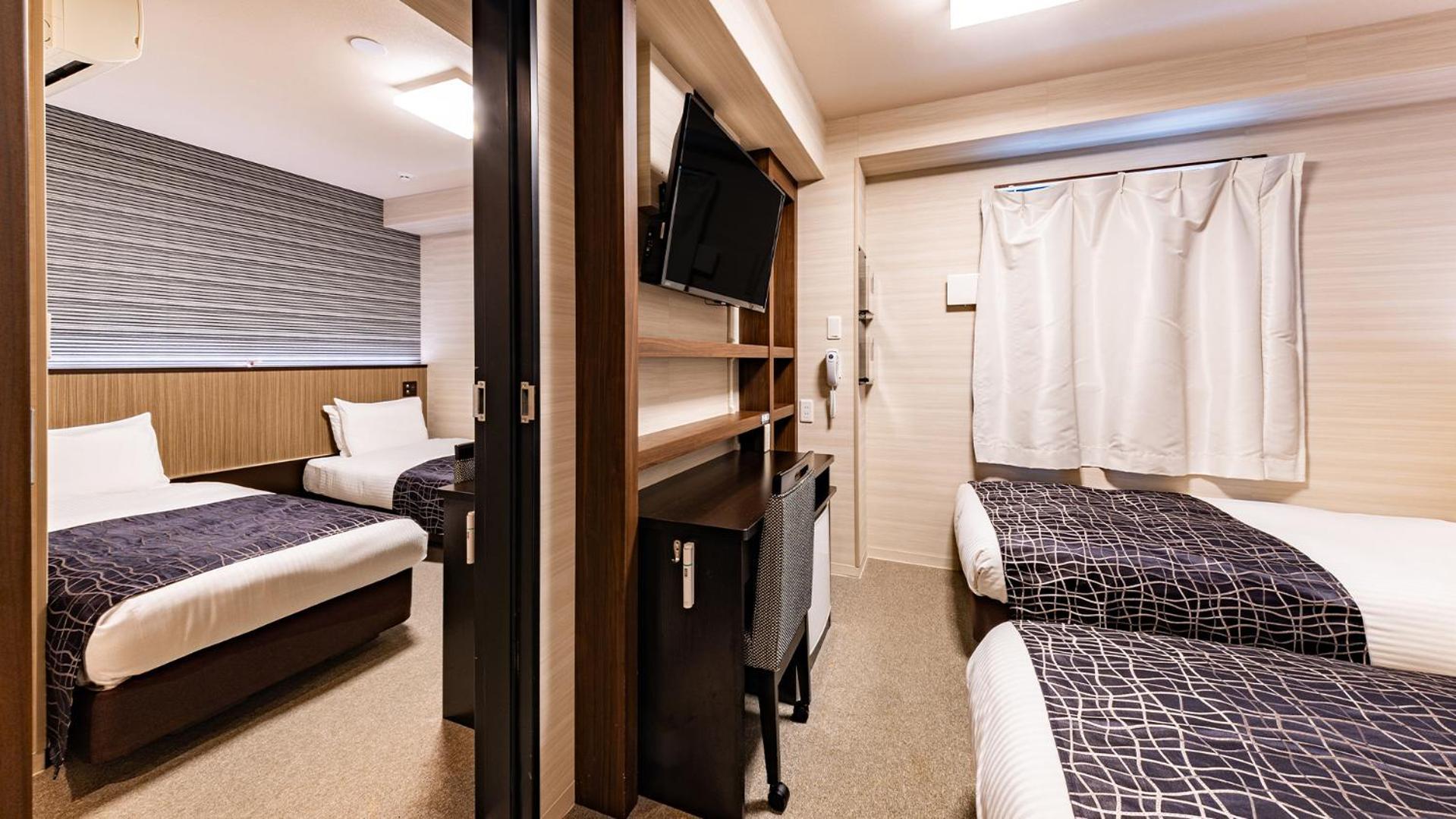 Apa Hotel Nambaminami Daikokucho Ekimae Osaka Zewnętrze zdjęcie